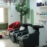 سالن زیبایی اعظم یعقوبی در شهرک گلستان