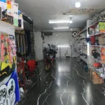 خدمات اتومبیل امیر در هروی