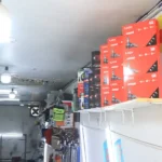 خدمات اتومبیل امیر در هروی