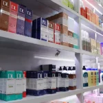 داروخانه شبانه روزی ایده در نازی آباد