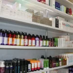 داروخانه شبانه روزی ایده در نازی آباد