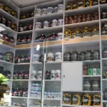 داروخانه شبانه روزی ایده در نازی آباد