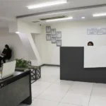 ساختمان پزشکان تجریش