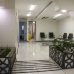 ساختمان پزشکان تجریش