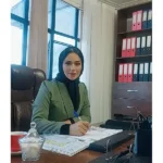 دفتر وکالت ترانه قادری در رشت