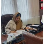 دفتر وکالت ترانه قادری در رشت