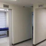 ساختمان پزشکان تجریش