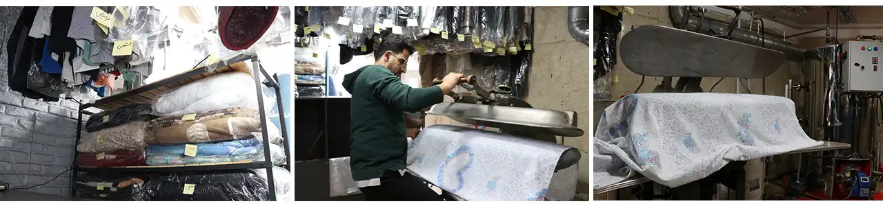 خشکشویی-سجاد-بلاگ