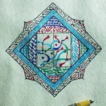 آموزشگاه خط خوش پارسی در صادقیه