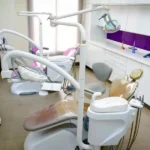 دندانپزشکی کانسپتا در شریعتی
