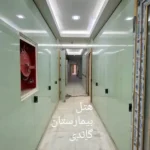 دکوراسیون داخلی دکوراسیا در تهرانپارس