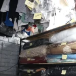 خشکشویی سجاد در تهرانپارس