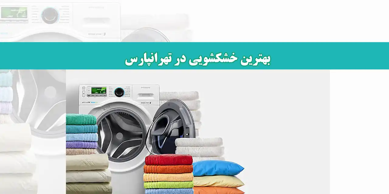 شاخص-خشکشویی