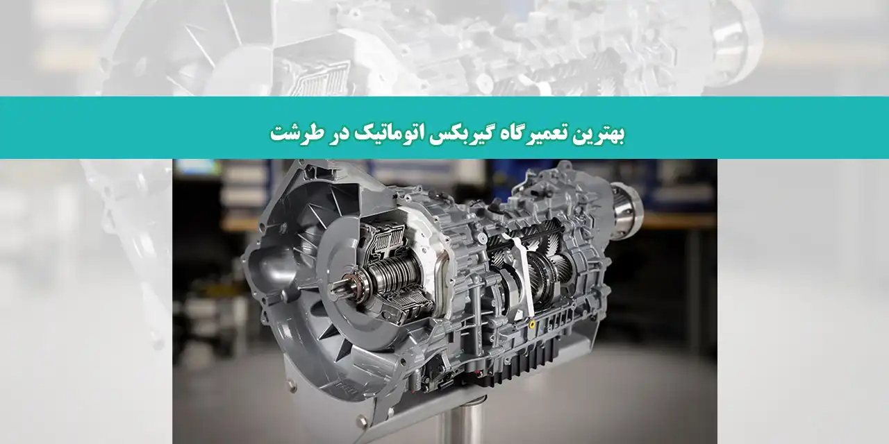 شاخص-طرشت