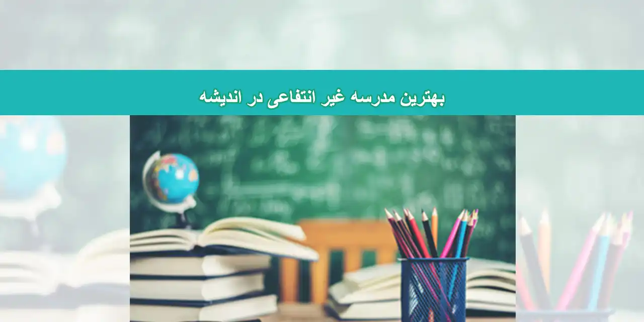 شاخص-غیر-انتفاعی