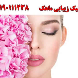 شاخص-ماهک