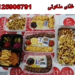تهیه غذا ملکوتی در مجیدیه
