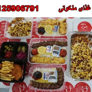 شاخص-ملکوتی
