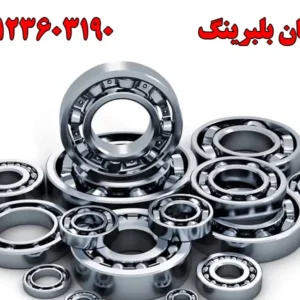شاخص-یببرینگ