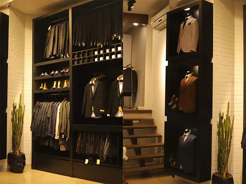 گالری شایان انصافی در جمهوری