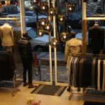 گالری شایان انصافی در جمهوری