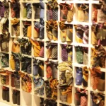 گالری شایان انصافی در جمهوری