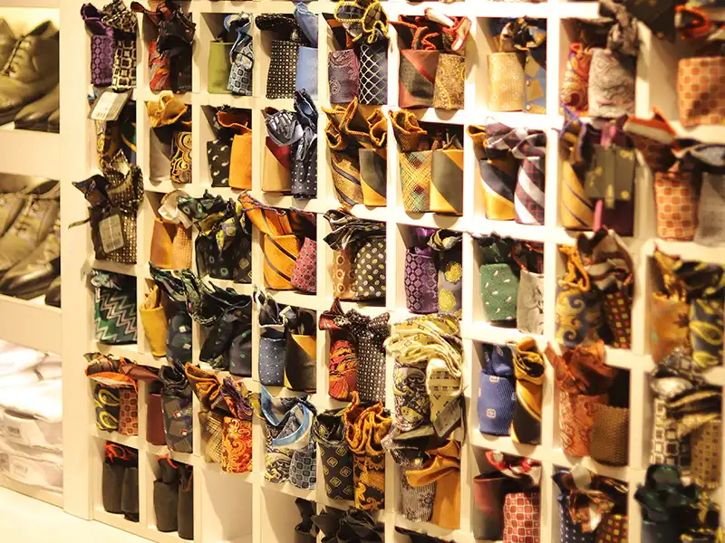 گالری شایان انصافی در جمهوری