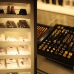 گالری شایان انصافی در جمهوری