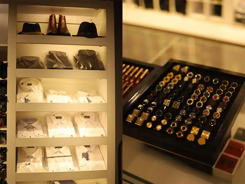 گالری شایان انصافی در جمهوری