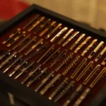 گالری شایان انصافی در جمهوری