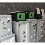 شرکت آرمان گستر پارمیدا در فردوسی