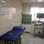 درمانگاه شبانه روزی شمیران نو در میدان رسالت