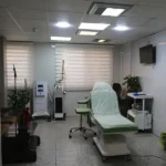 درمانگاه شبانه روزی شمیران نو در میدان رسالت