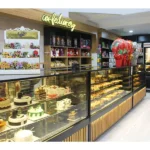 شیرینی الفبا در کرج