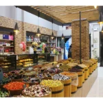 شیرینی الفبا در کرج