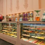 شیرینی و خشکبار سولدوش در نیاوران