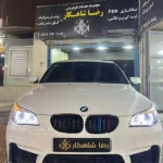 صافکاری رضا شاهکار در حسن آباد