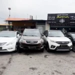 صافکاری رضا شاهکار در حسن آباد