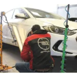 صافکاری نوبل در اقدسیه