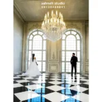 آتلیه عکاسی صحنه در گوهردشت