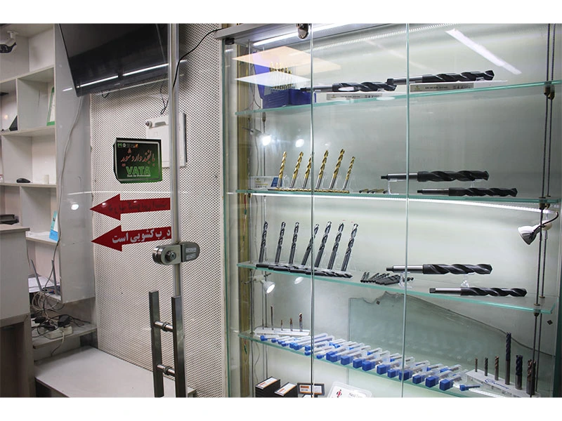 فروشگاه نیک ابزار در امام خمینی