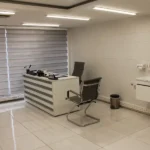 ساختمان پزشکان تجریش