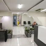 ساختمان پزشکان تجریش