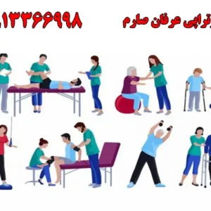 فیزیو-صارم