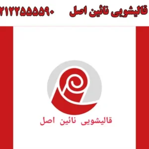 قالیشویی-نائین-اصل