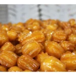 قنادی کاخ در مهرشهر