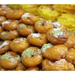 قنادی کاخ در مهرشهر