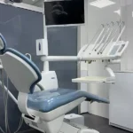دندان پزشکی لاله در جنت آباد