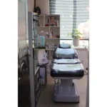 کلینیک زیبایی ماهک در شهر ری