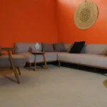 مبلمان سوفا آرت در چهاردانگه